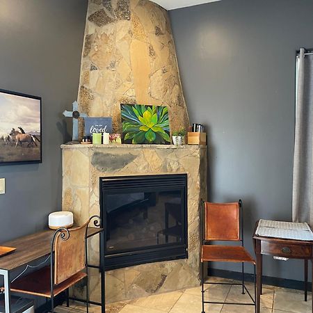 Sunset Suite - Cave Creek Guest Suites Εξωτερικό φωτογραφία