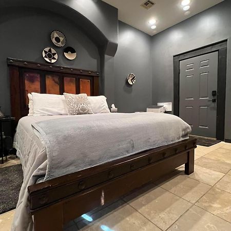 Sunset Suite - Cave Creek Guest Suites Εξωτερικό φωτογραφία