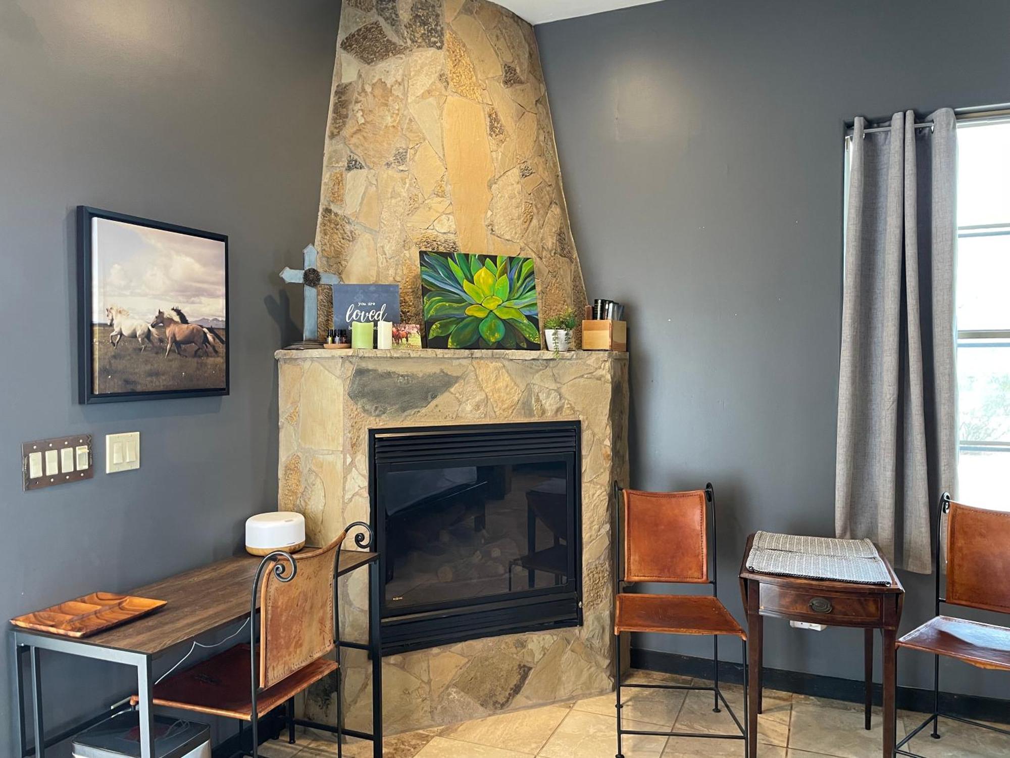 Sunset Suite - Cave Creek Guest Suites Εξωτερικό φωτογραφία