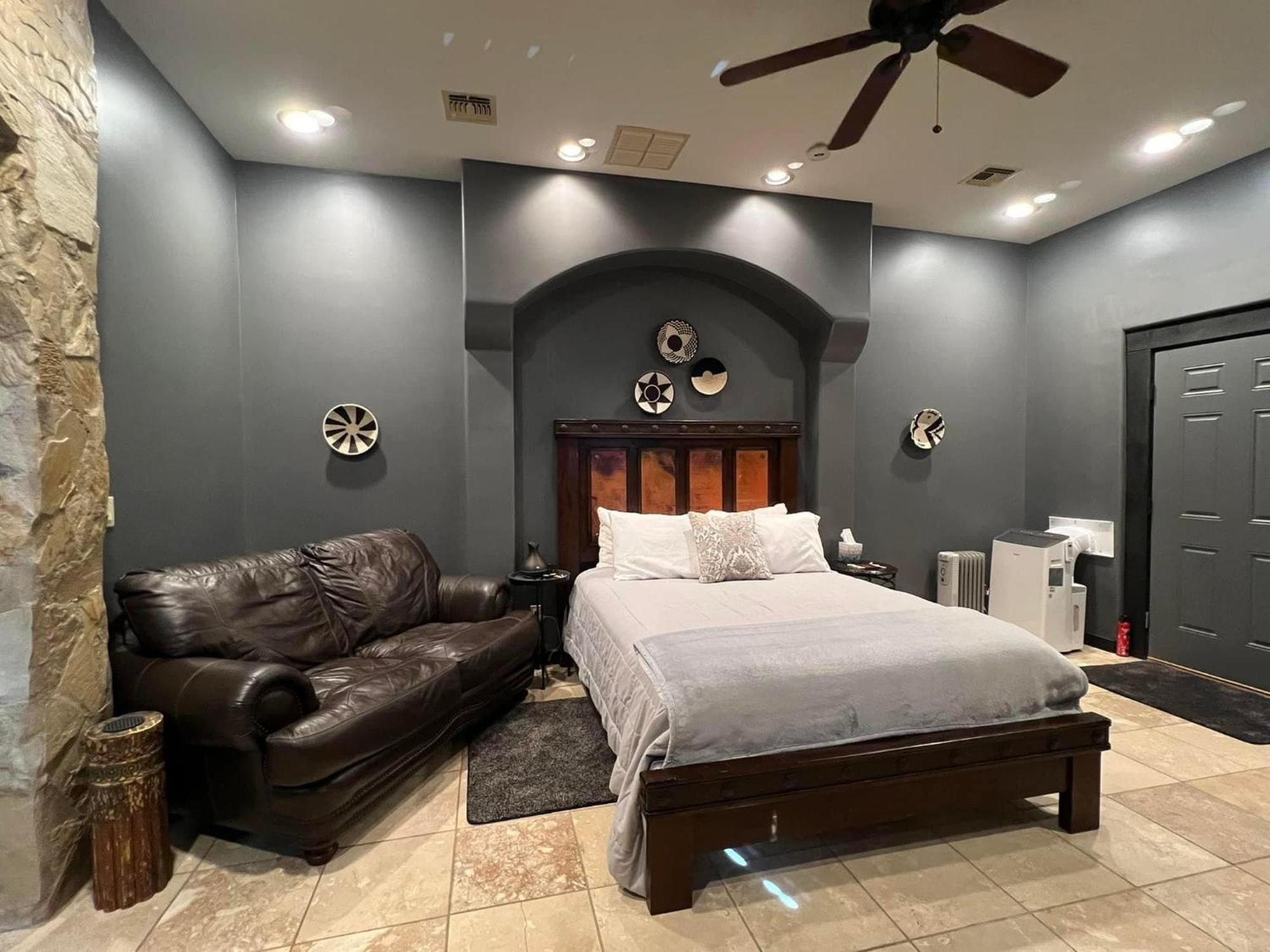 Sunset Suite - Cave Creek Guest Suites Εξωτερικό φωτογραφία
