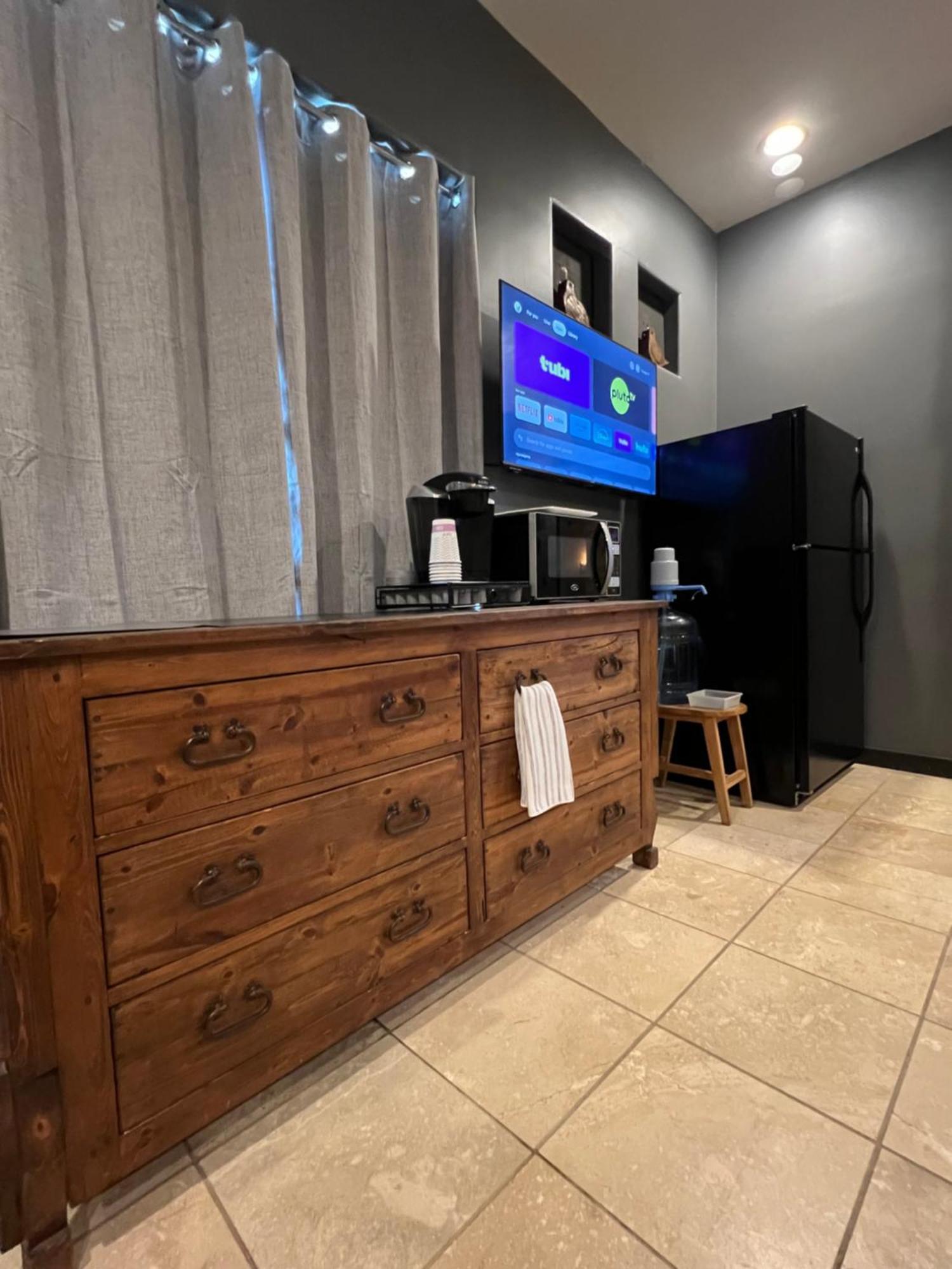 Sunset Suite - Cave Creek Guest Suites Εξωτερικό φωτογραφία