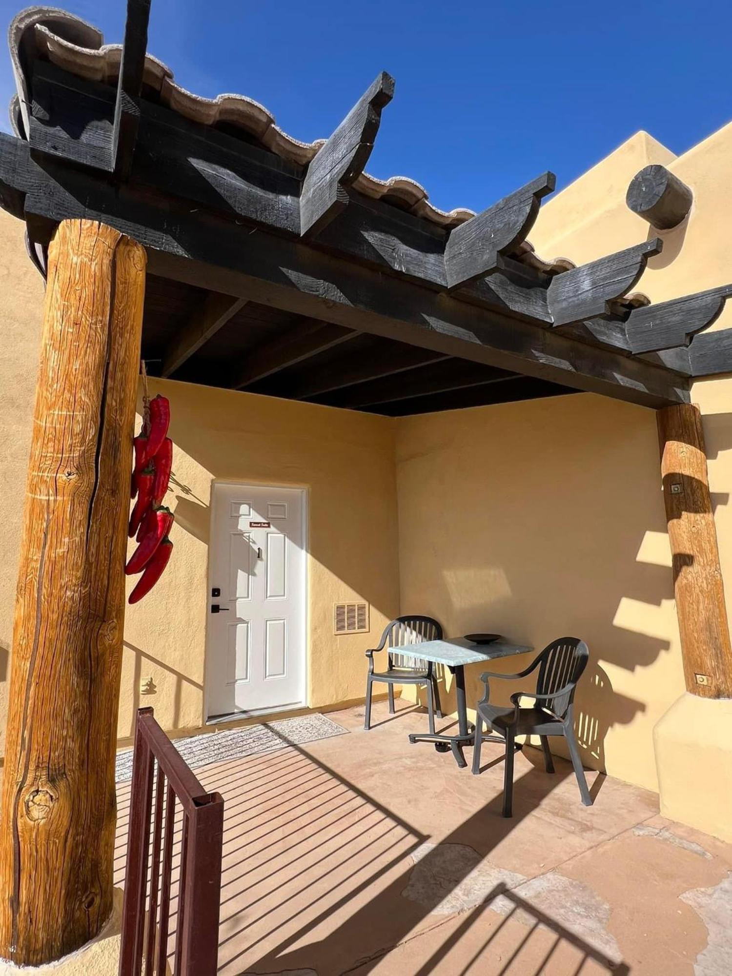 Sunset Suite - Cave Creek Guest Suites Εξωτερικό φωτογραφία