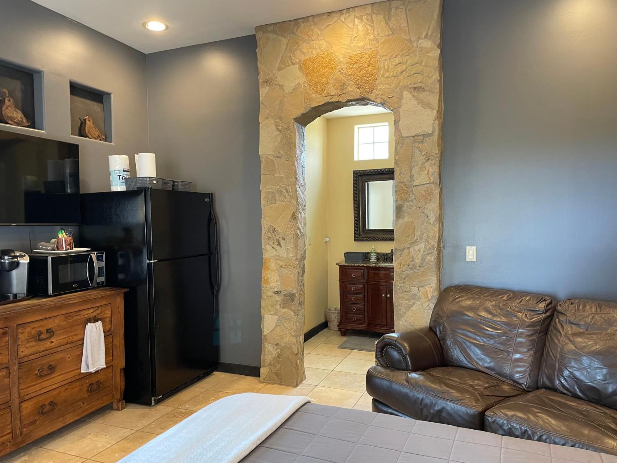 Sunset Suite - Cave Creek Guest Suites Εξωτερικό φωτογραφία