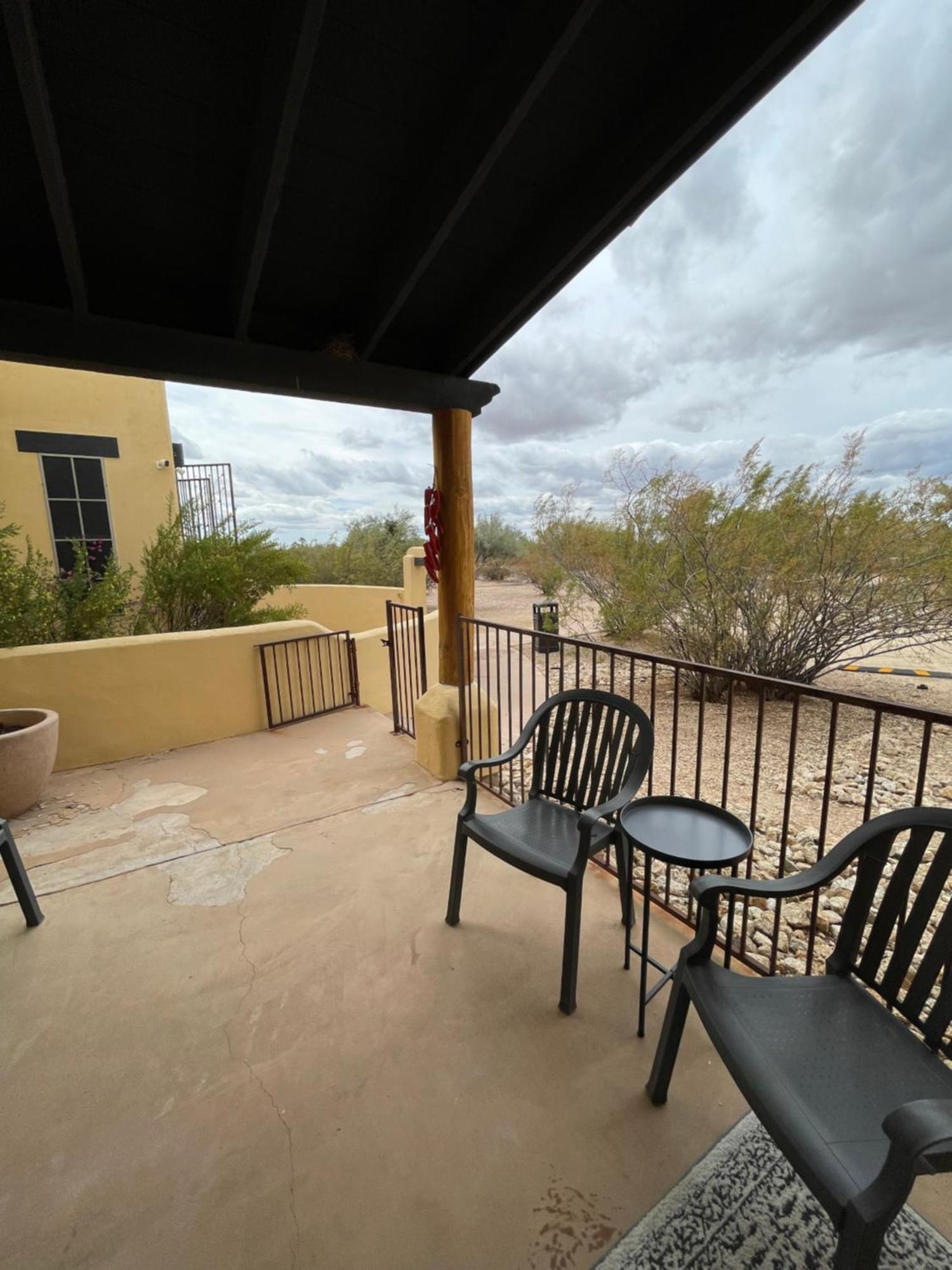 Sunset Suite - Cave Creek Guest Suites Εξωτερικό φωτογραφία