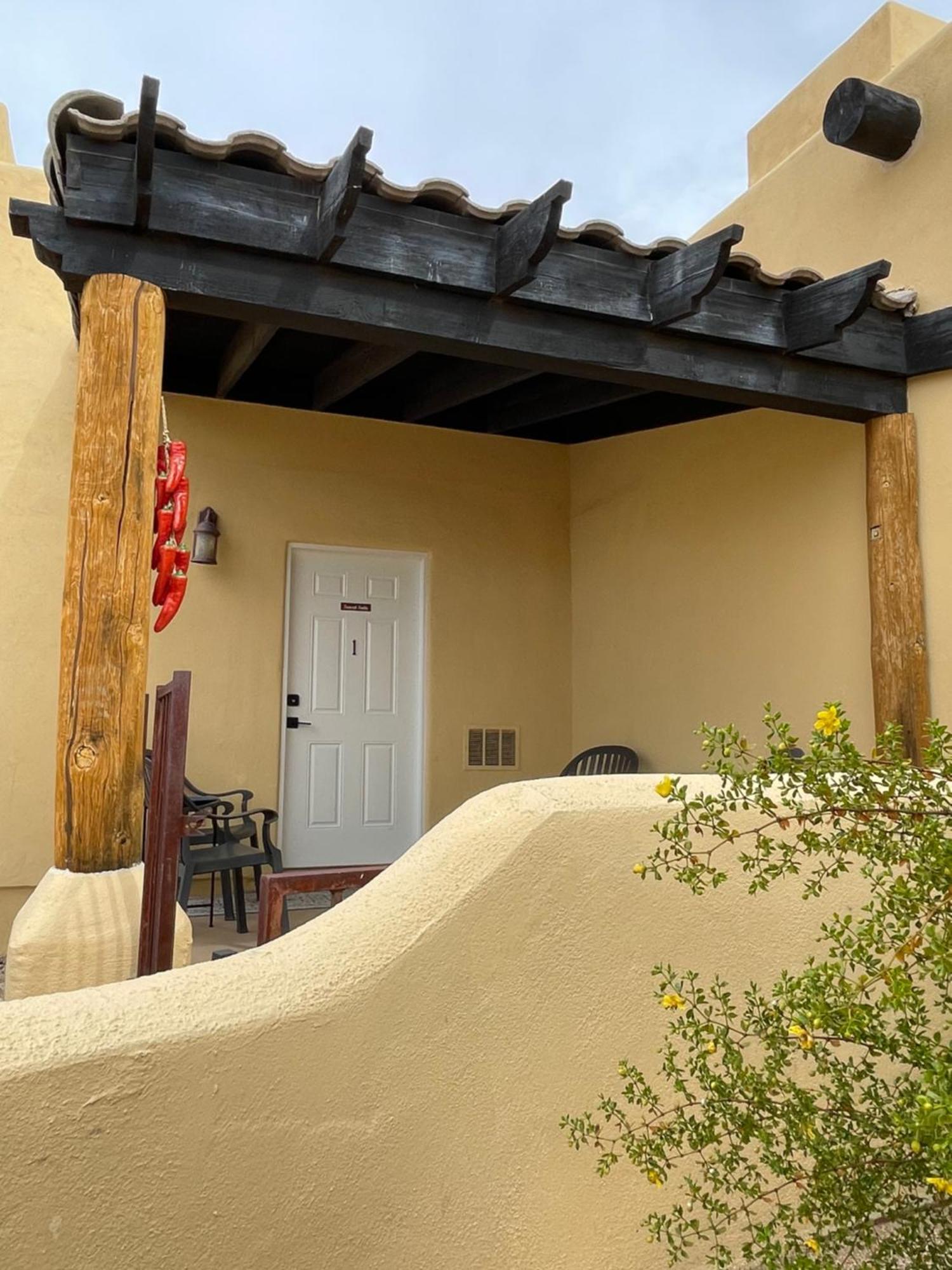 Sunset Suite - Cave Creek Guest Suites Εξωτερικό φωτογραφία