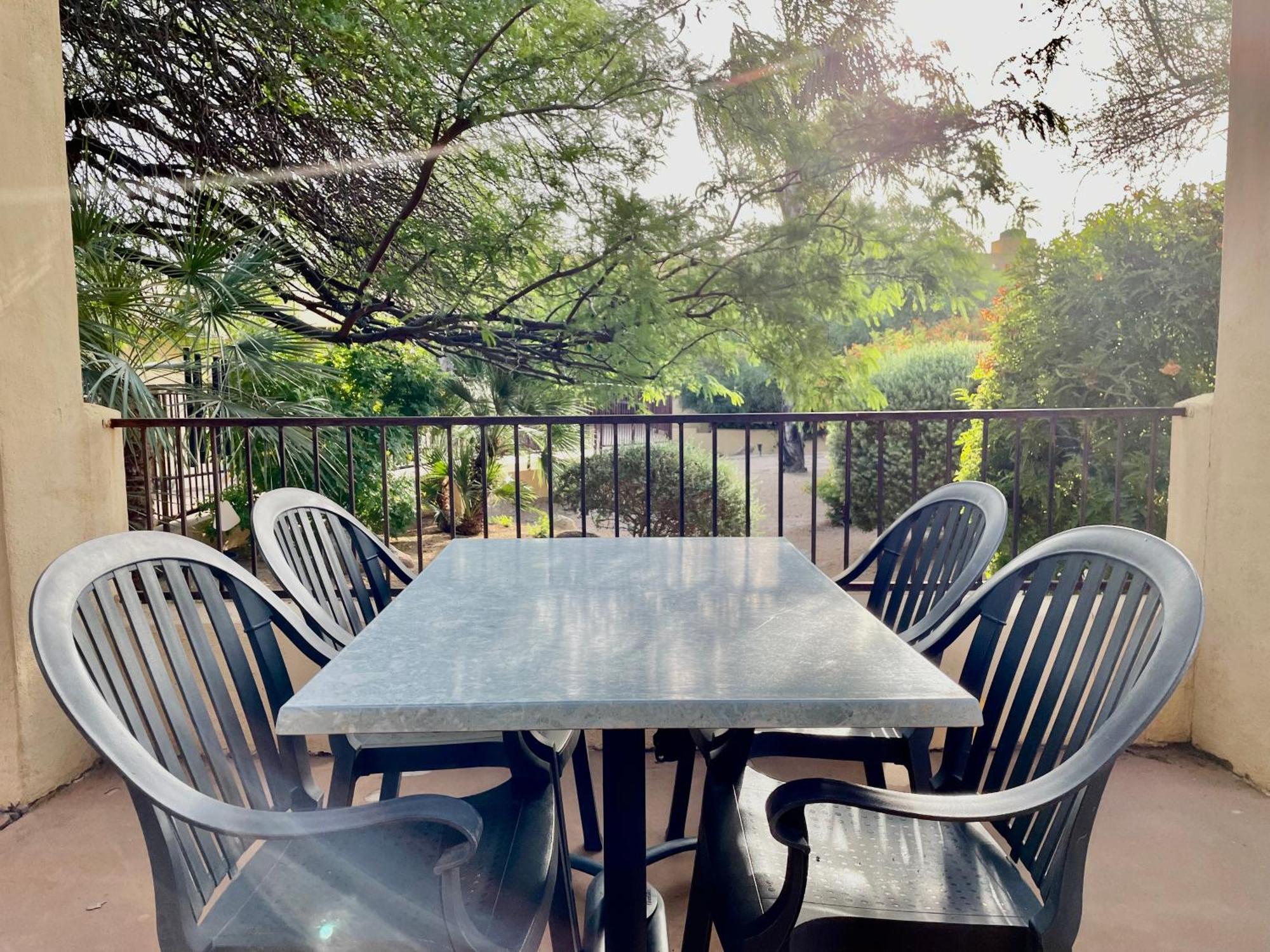 Sunset Suite - Cave Creek Guest Suites Εξωτερικό φωτογραφία