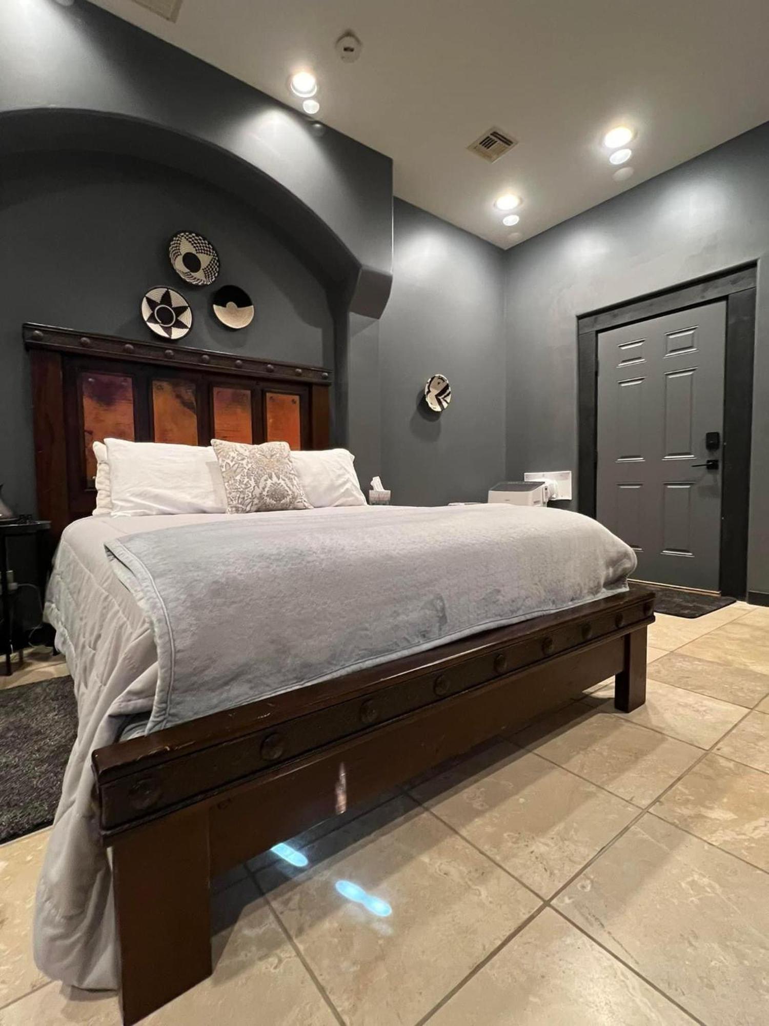 Sunset Suite - Cave Creek Guest Suites Εξωτερικό φωτογραφία